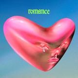 The album art for "Romance" by Fontaines D.C.