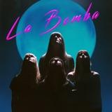 The album art for "La Bomba - Single" by Los Bitchos