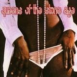 The album art for "Queens of the Stone Age (Bonus Track Version)" by Queens of the Stone Age