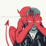 The album art for "Villains" by Queens of the Stone Age