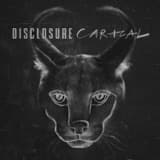 The album art for "Caracal" by Disclosure