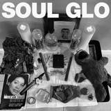 The album art for "Diaspora Problems" by Soul Glo