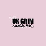The album art for "More Uk Grim - EP" by Sleaford Mods
