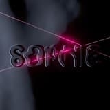 The album art for "Reason Why - Single" by Kim Petras, SOPHIE & BC Kingdom