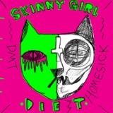 The album art for "Skinny Girl Diet - Single" by Skinny Girl Diet