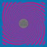 The album art for "Turn Blue" by The Black Keys