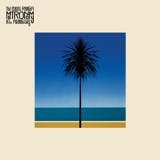 The album art for "The English Riviera (10th Anniversary)" by Metronomy