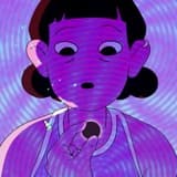 The album art for "If Not Now, Then When? - Single" by King Gizzard & The Lizard Wizard