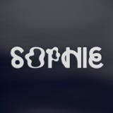 The album art for "Product" by SOPHIE
