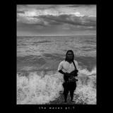 The album art for "The Waves Pt. 1" by Kele