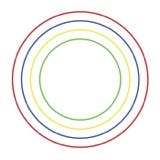 The album art for "FOUR (Deluxe Version)" by Bloc Party