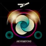 The album art for "Above & Beyond" by Camo & Krooked