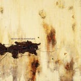 The album art for "The Downward Spiral" by Nine Inch Nails