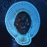 The album art for ""Awaken, My Love!"" by Childish Gambino