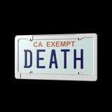 The album art for "Government Plates" by Death Grips