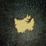 The album art for "Get Disowned" by Hop Along