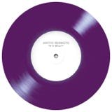 The album art for "R U Mine? - Single" by Arctic Monkeys