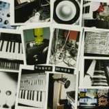 The album art for "Songs" by Rusko