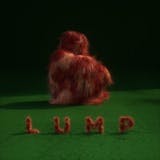 The album art for "LUMP" by Laura Marling, LUMP & Mike Lindsay