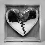 The album art for "Late Night Feelings" by Mark Ronson