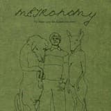 The album art for "Pip Paine (Pay the £5000 You Owe)" by Metronomy