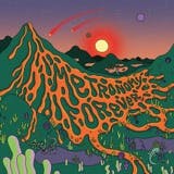 The album art for "Metronomy Forever" by Metronomy